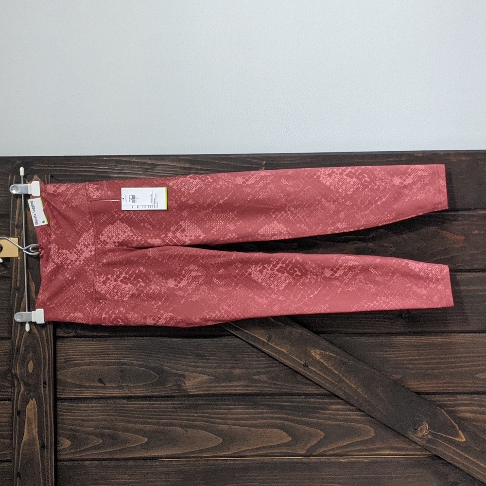 Old navy high waisted power soft leggings